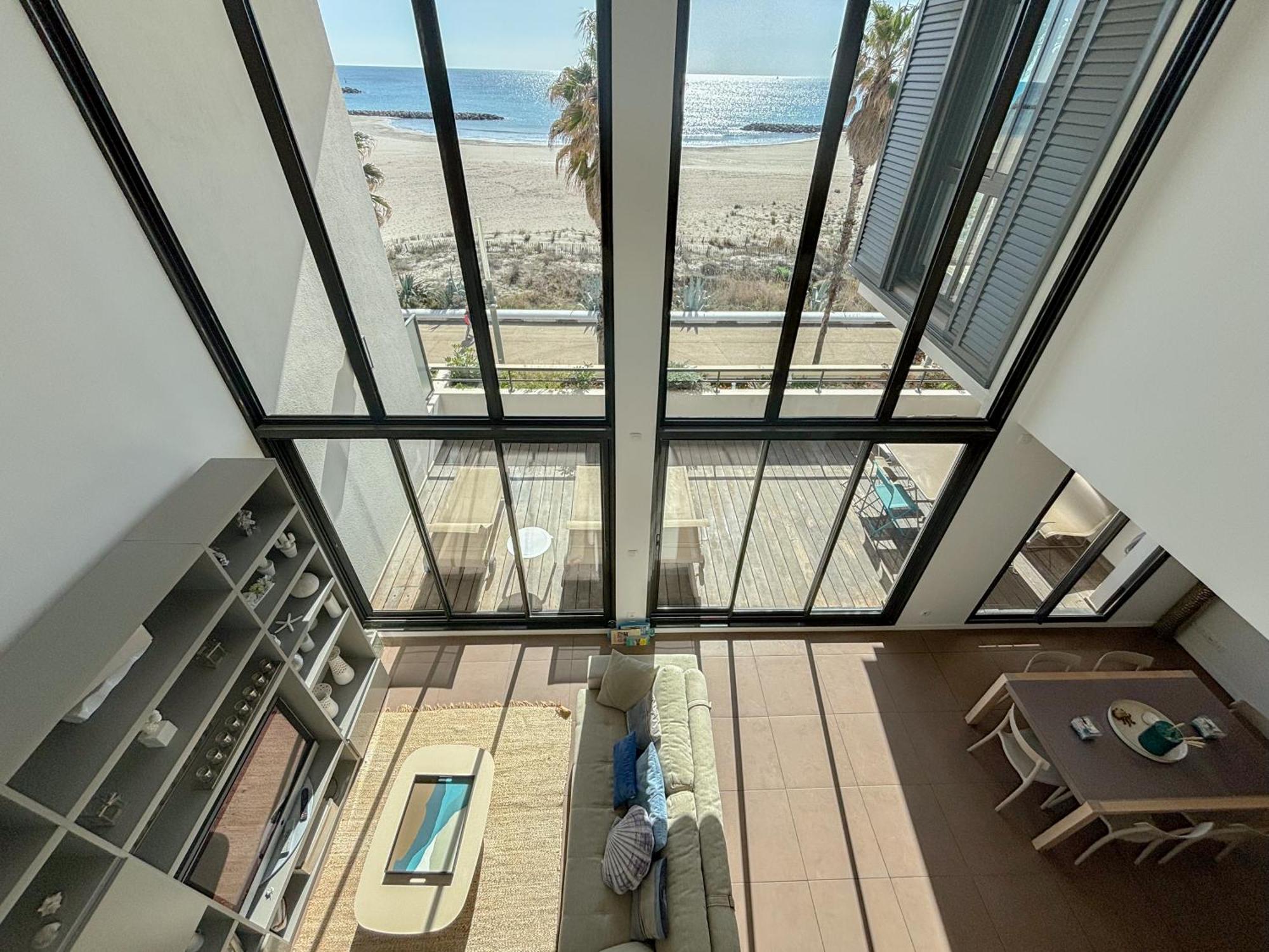 Appartement Entre Ciel Et Mer, Le Murano Un Sejour De Prestige