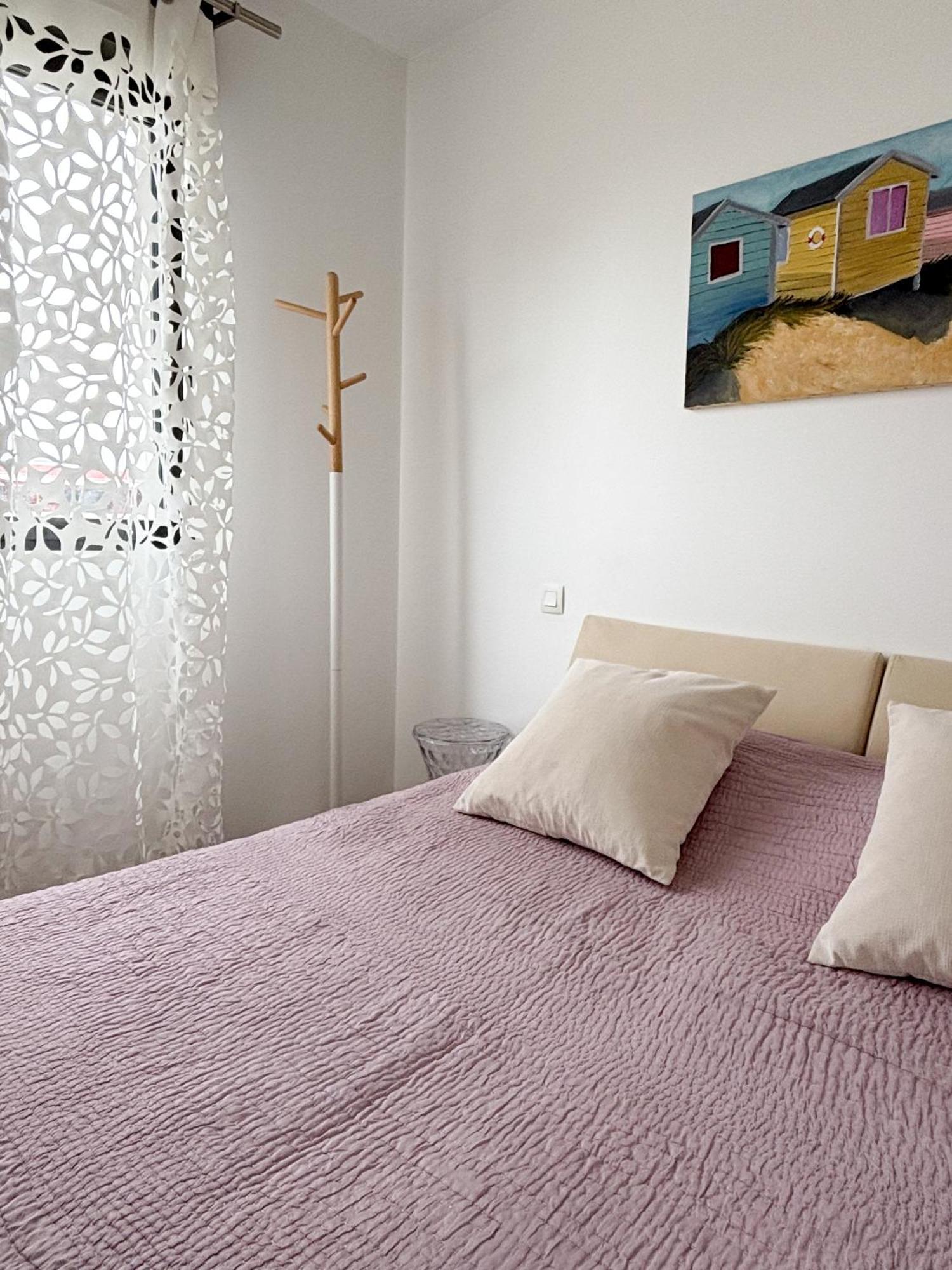 Appartement Entre Ciel Et Mer, Le Murano Un Sejour De Prestige *