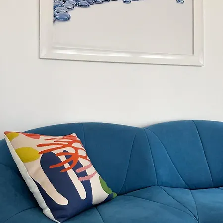 Entre Ciel Et Mer, Le Murano Un Sejour De Prestige Sète Exterior foto