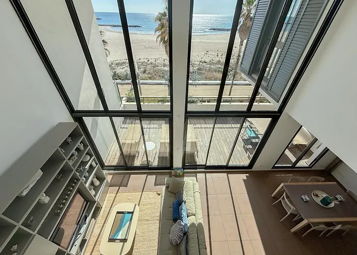 Entre Ciel Et Mer, Le Murano Un Sejour De Prestige