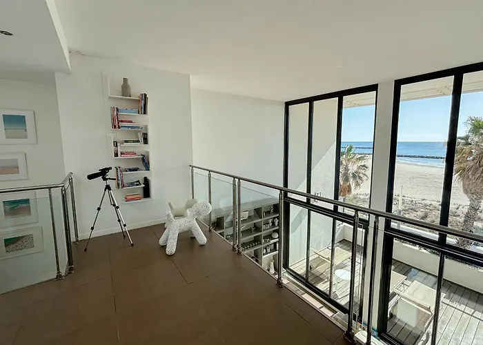 Entre Ciel Et Mer, Le Murano Un Sejour De Prestige