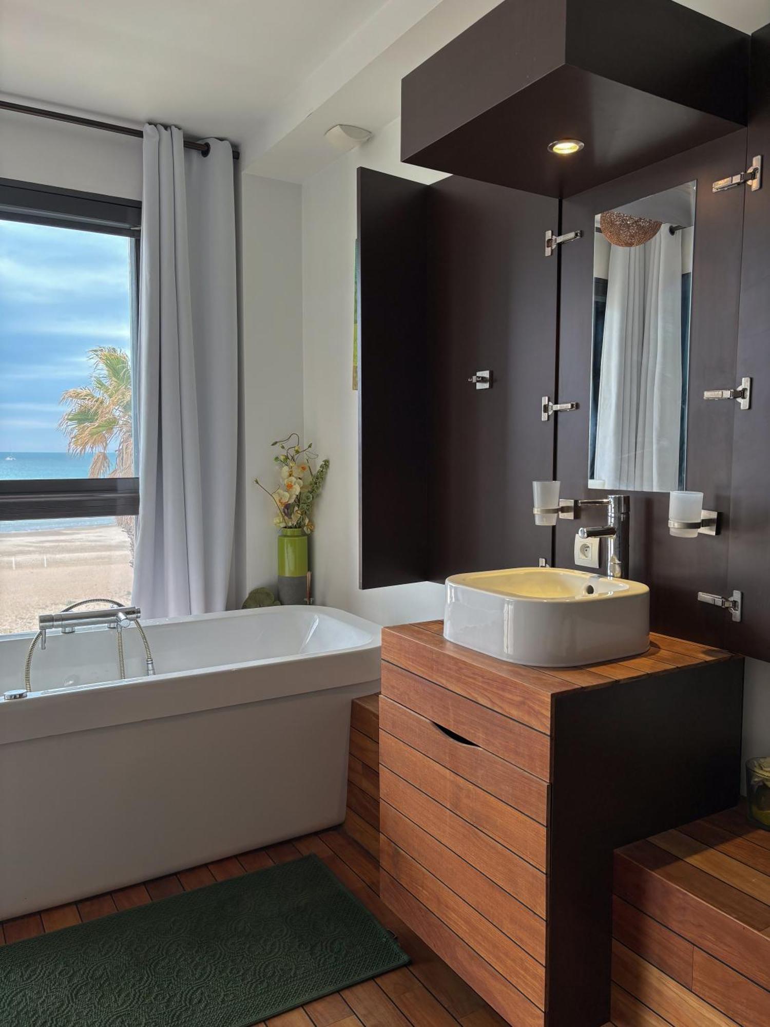 Apartment Entre Ciel Et Mer, Le Murano Un Sejour De Prestige *