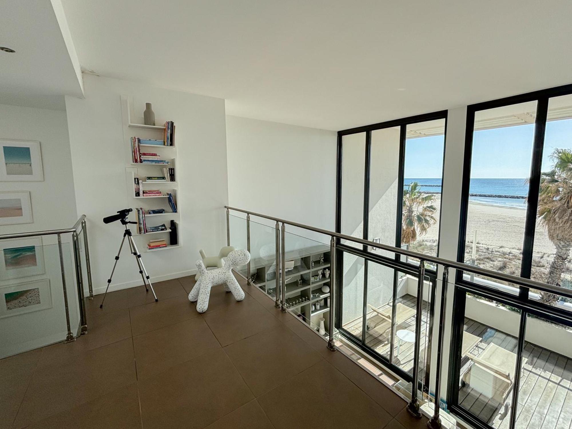 Entre Ciel Et Mer, Le Murano Un Sejour De Prestige Apartment *