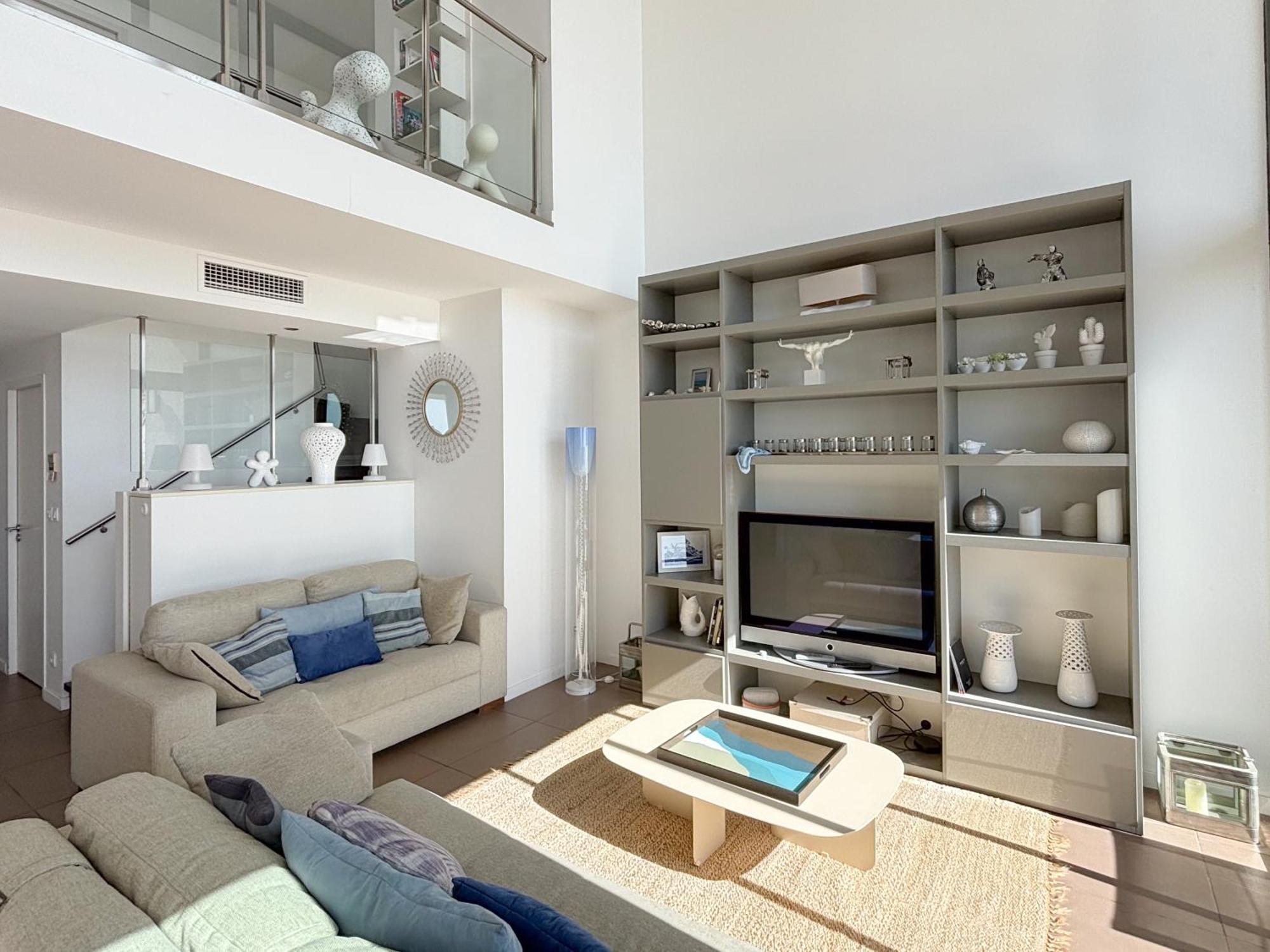 Entre Ciel Et Mer, Le Murano Un Sejour De Prestige Apartment *